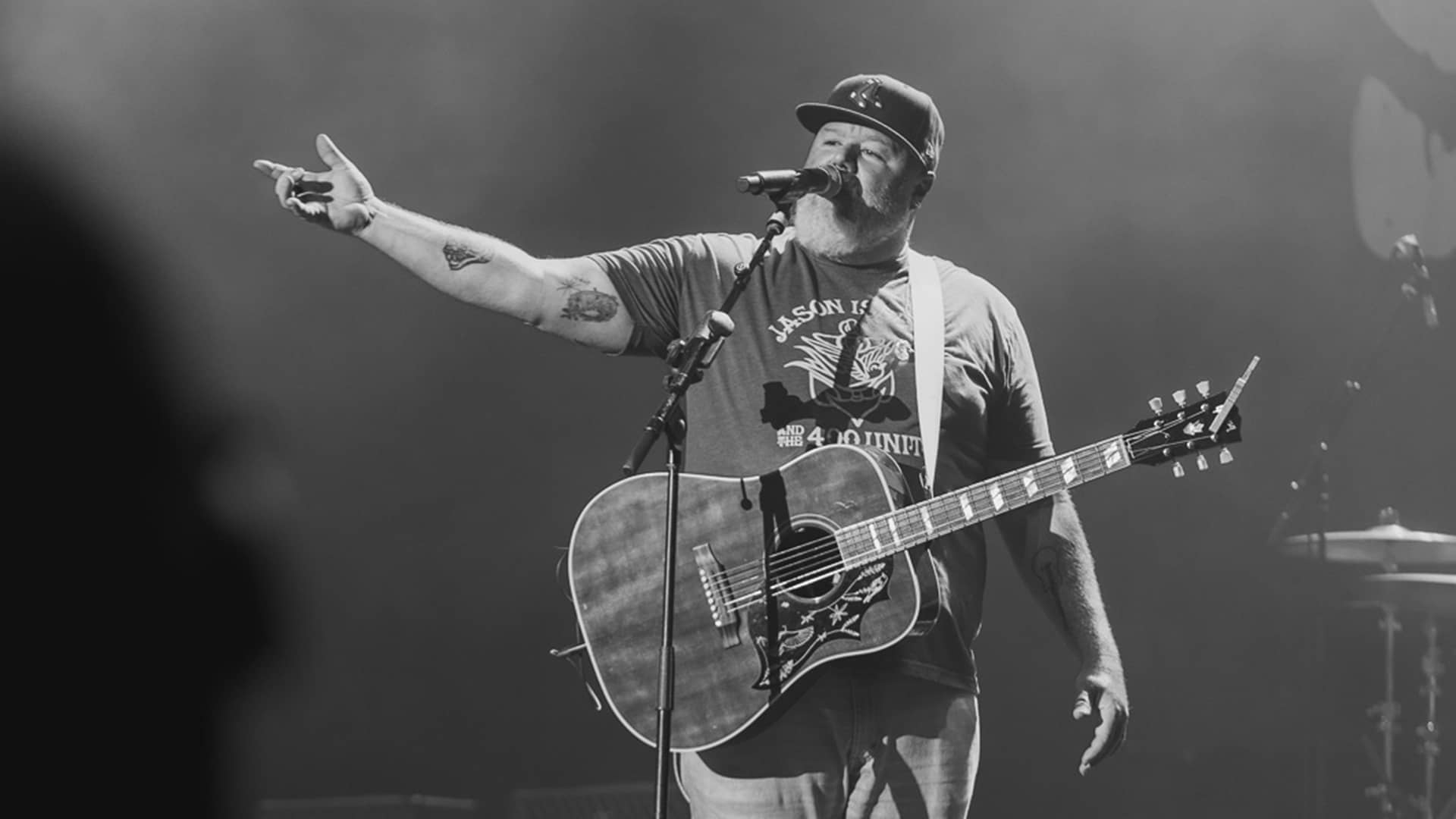 Promotional image for Dalton Solo performing live at Carol's Pub on January 17, 2026