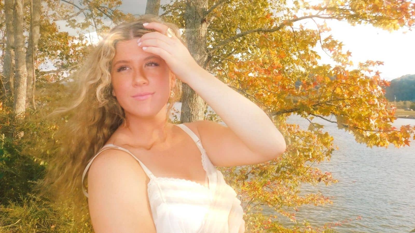 Promotional image for Hannah Geiser on January 16, 2026, at Carol's Pub.