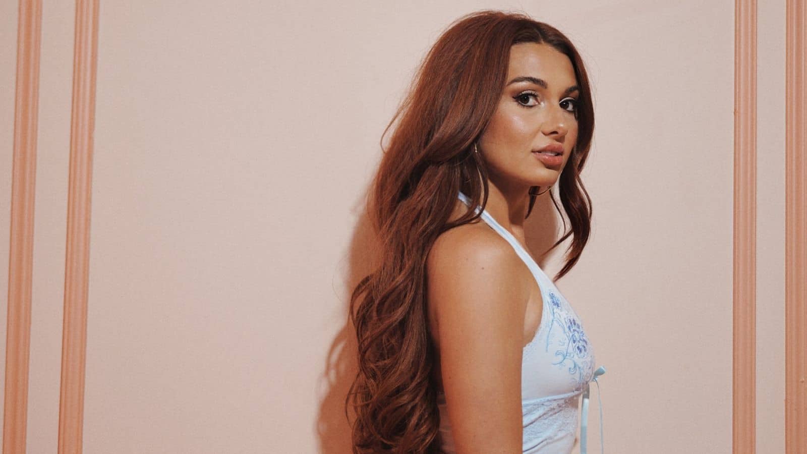 Promotional image for Kaylee Rose on July 23, 2026, at Carol's Pub.