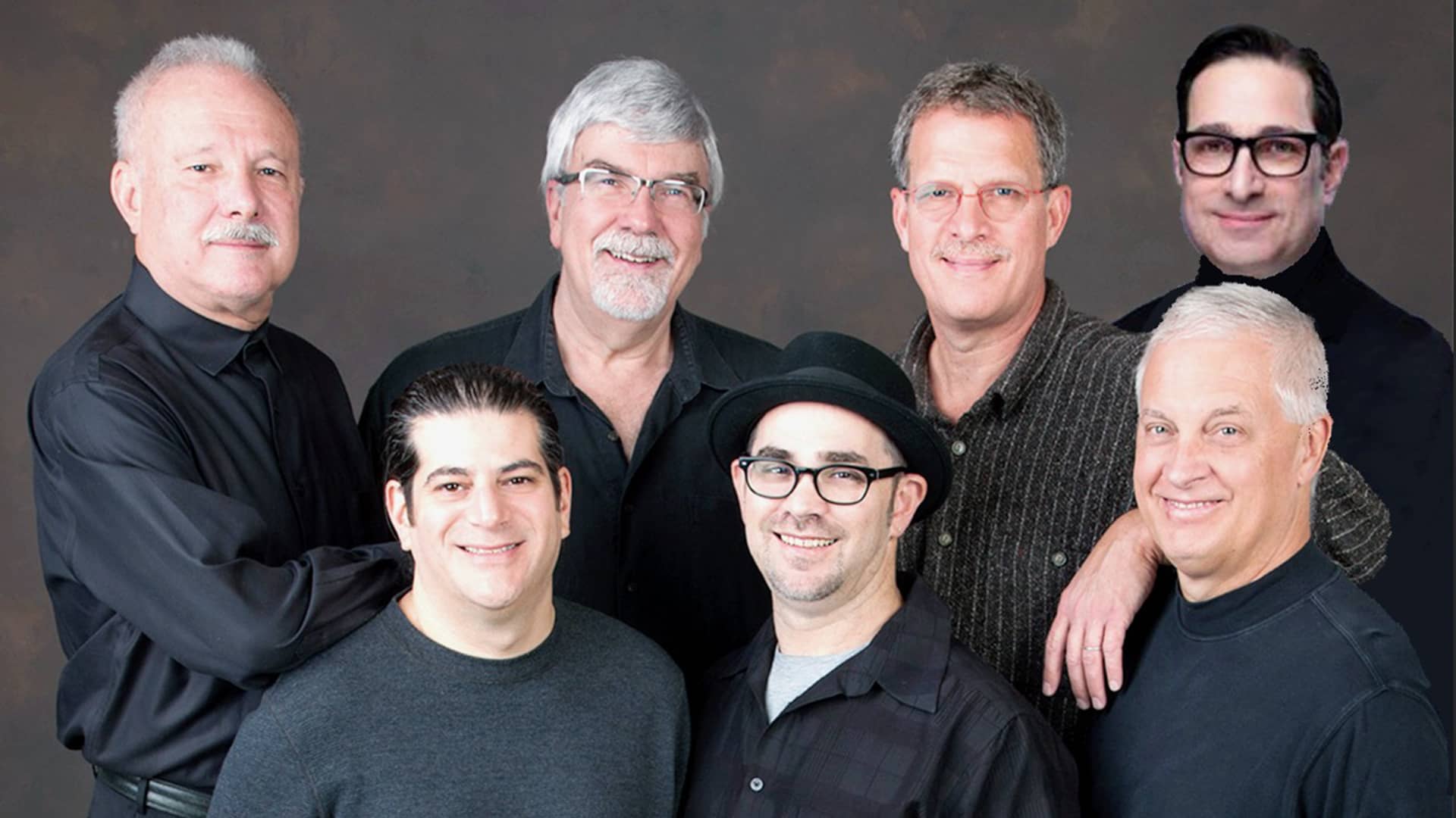 Promotional image for St. Jams Charity Concert, Benefitting Common Pantry, on November 30, 2025, at Carol's Pub.