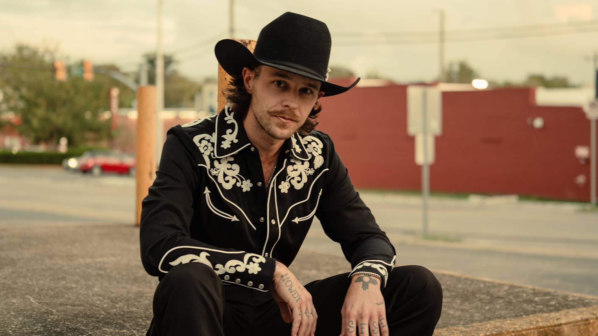 Promotional image for Tyler Halverson's In Defense Of Drinking Tour on February 19, 2026, at Carol's Pub.